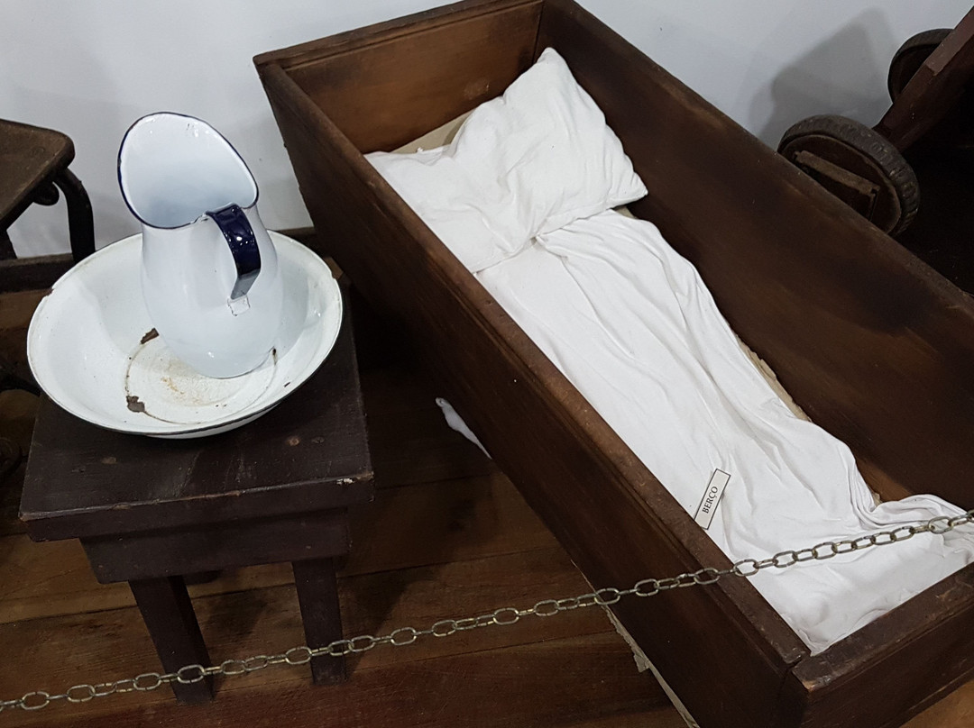 Nova Petropolis Historic Municipal Museum-Nova Petropolis必去景点