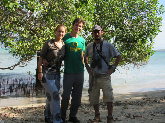 null-西巴厘岛国家公园