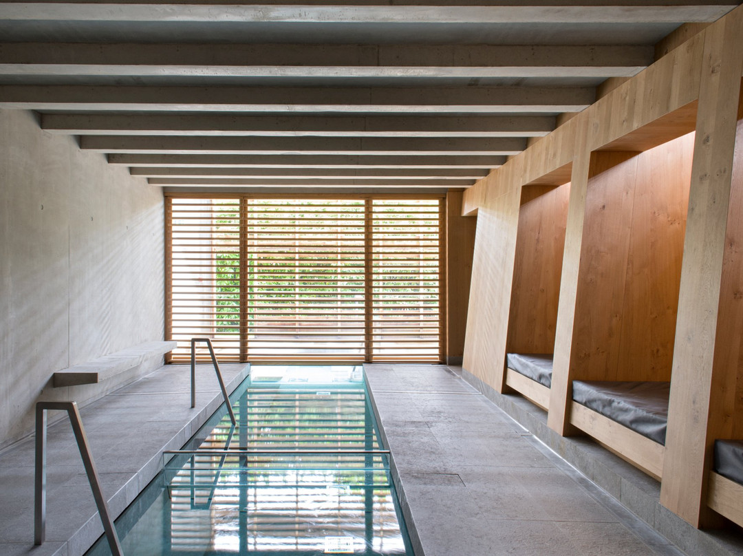 Spa des Saules景点图片