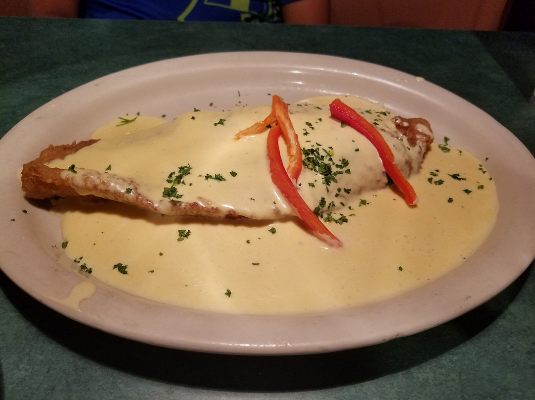 La Brasa Grill Plantation