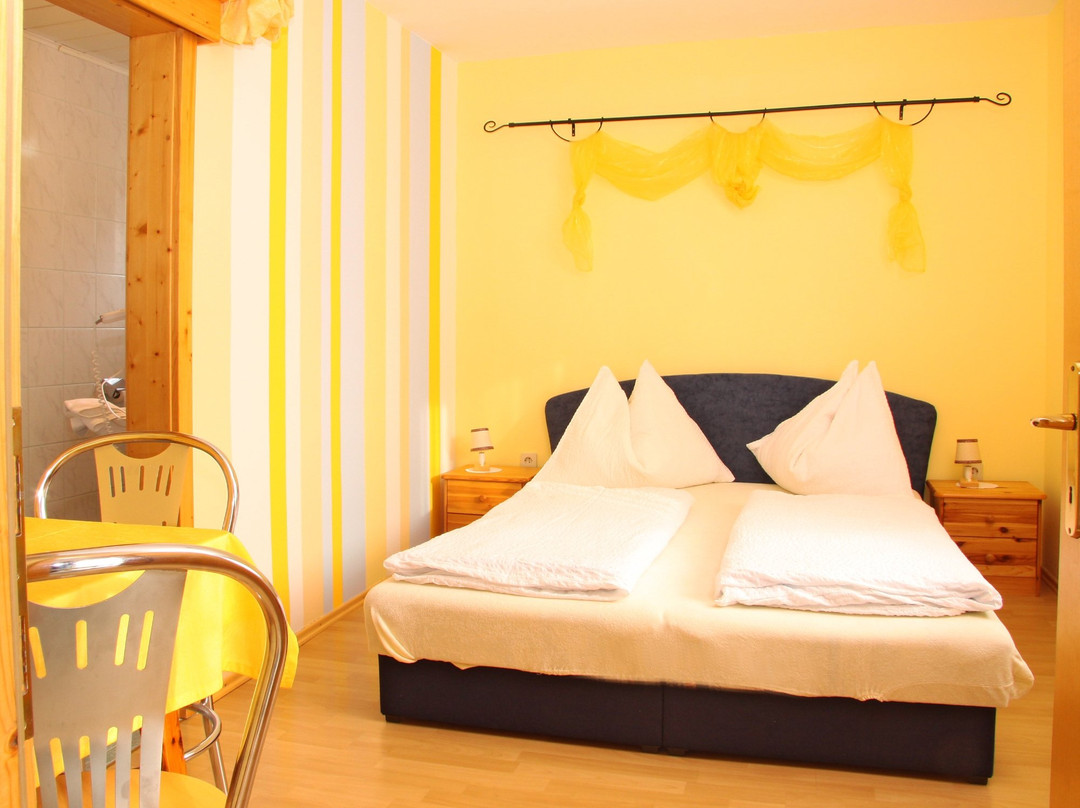 Hirschegg Rein酒店住宿-Gasthof Spengerwirt