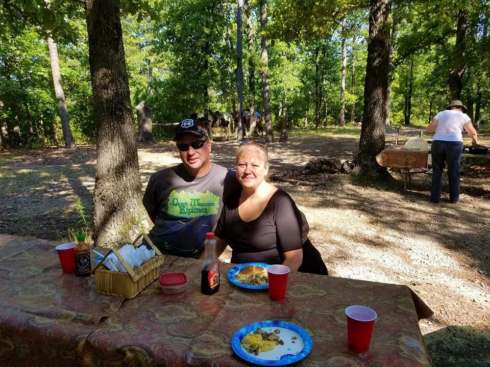 Dinner Bell Ranch and Resort-尤里卡斯普林斯必去景点