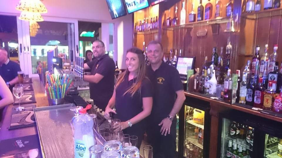 Highland Paddy-洛斯克里斯蒂亚诺斯必去景点