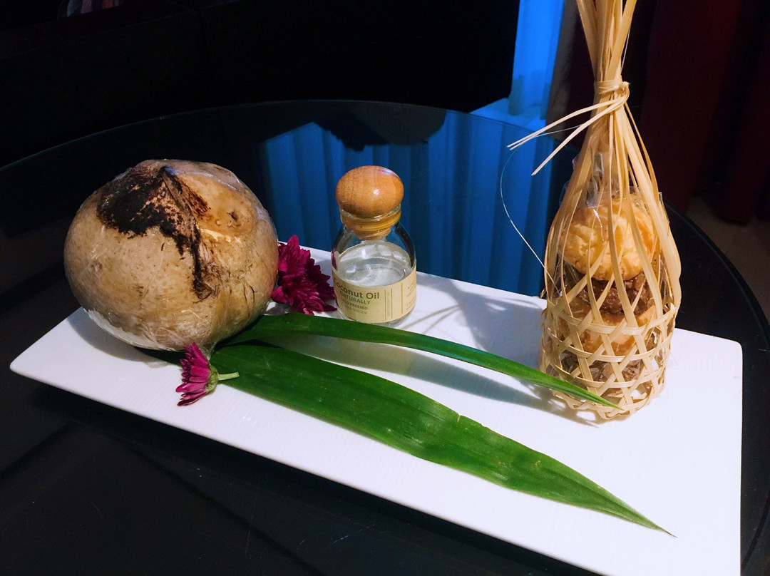 普吉岛悦椿度假别墅主图