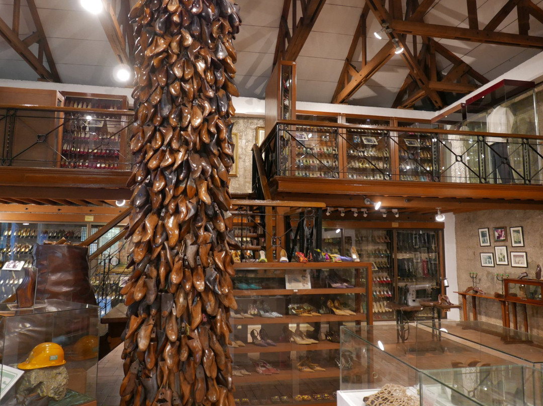 Marikina City Footwear Museum景点图片