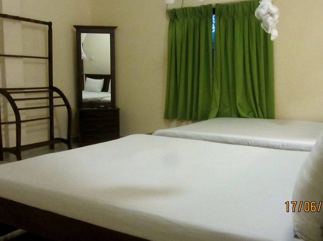 Dilan Rest Kataragama主图