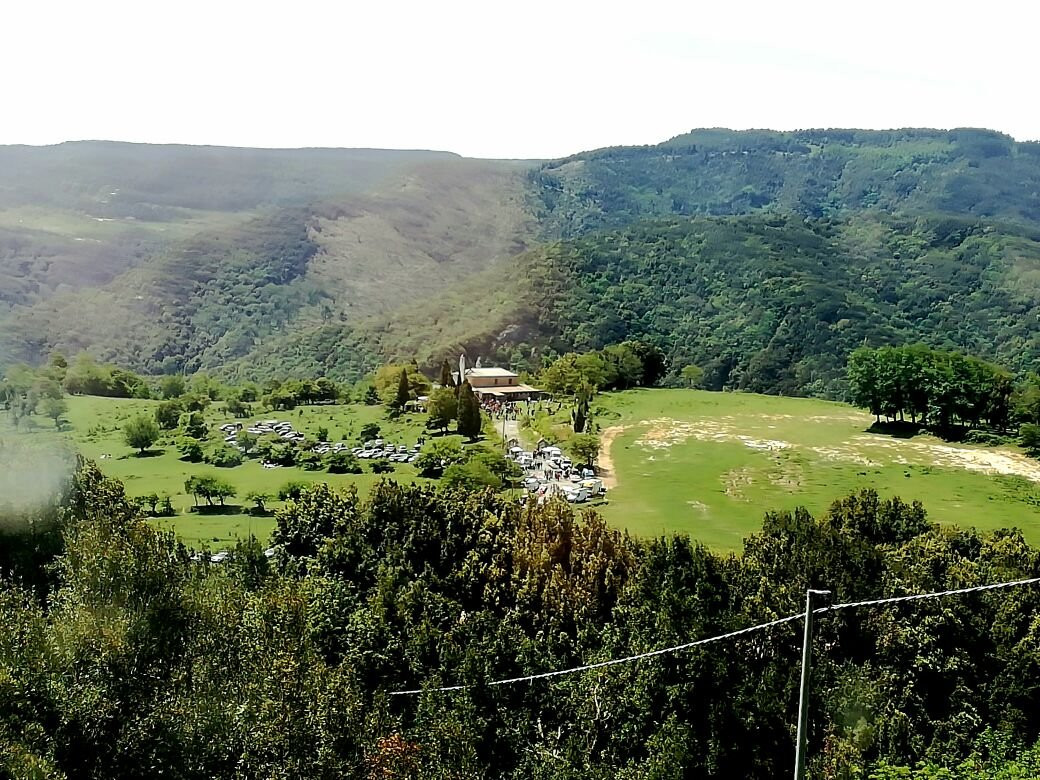 Santuario San Nicodemo景点图片