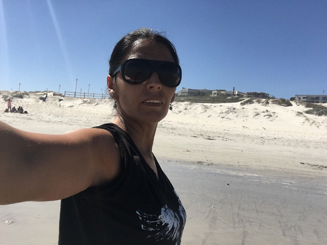 Cape Visits-西门镇必去景点