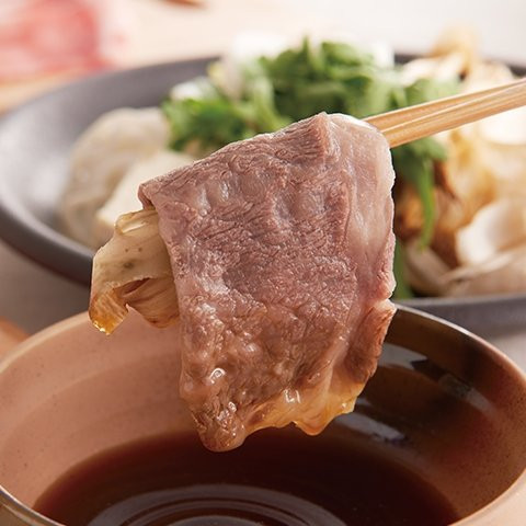 しゃぶしゃぶ温野菜 八丁堀店