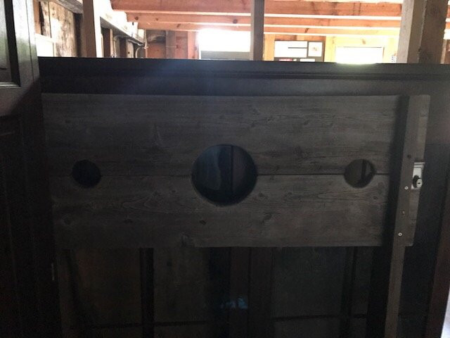 Barnstable Old Gaol (Jail)景点图片