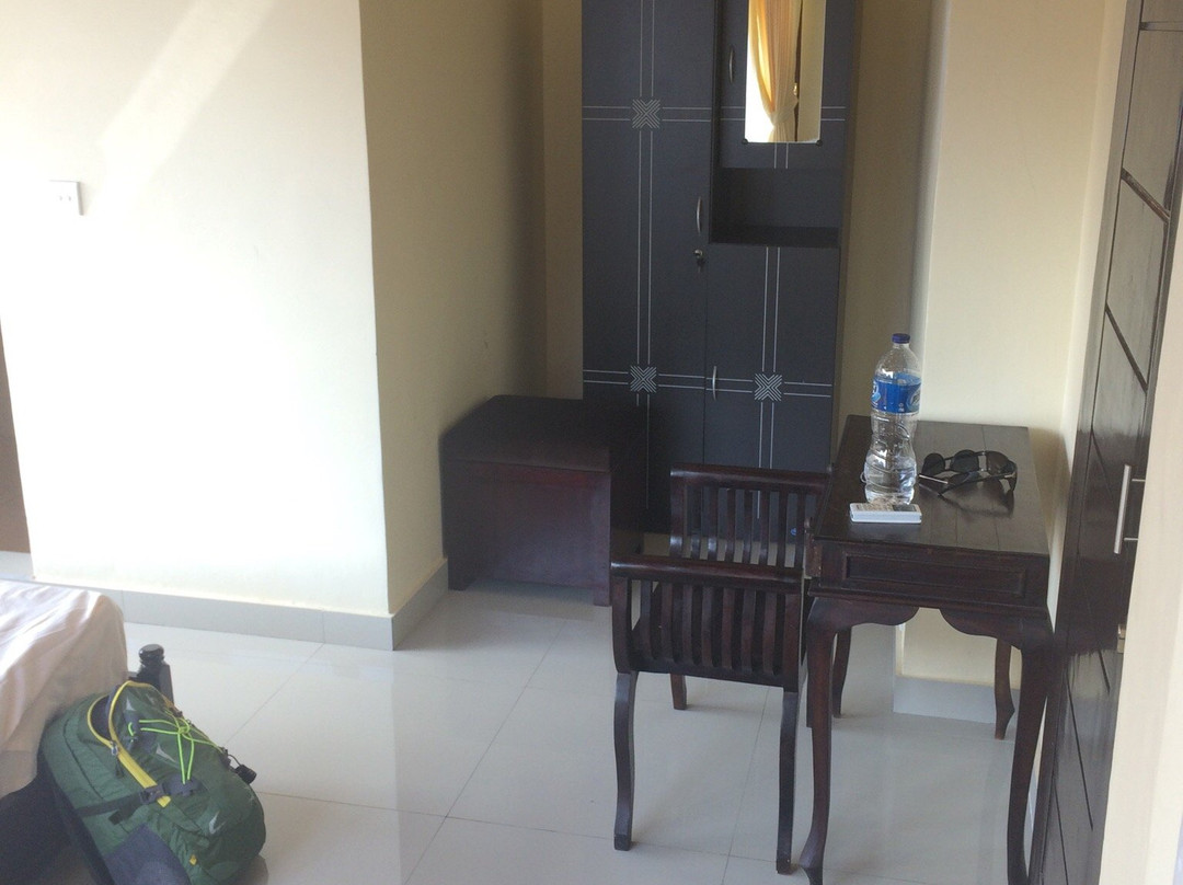 Puri Mandhara Lovina主图