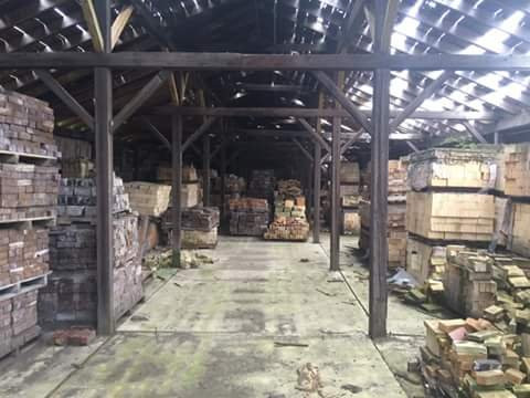 Claybank Brick Plant National Historic Site-Claybank必去景点