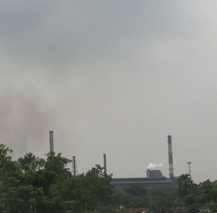 Durgapur Steel Plant景点图片