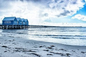Perth-Tours WA景点图片