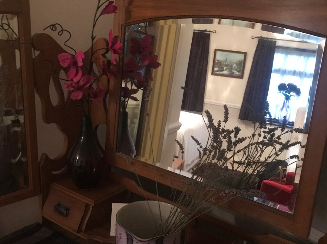 Parc Lodge Guest House主图