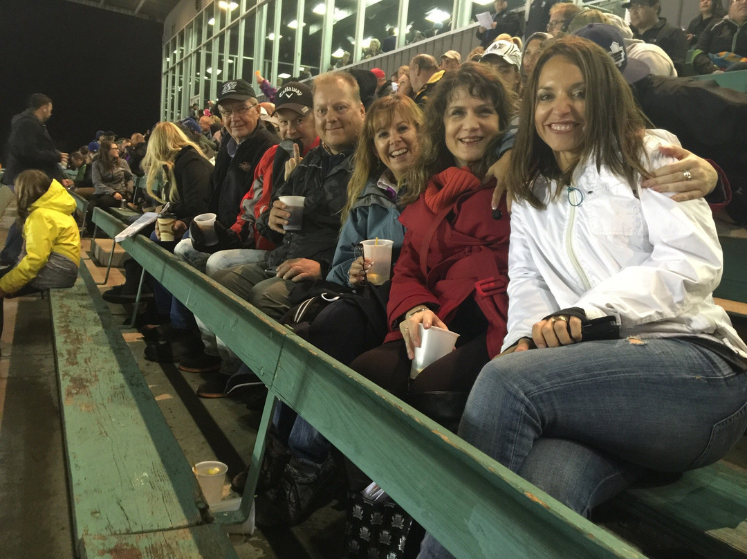 Marquis Downs-萨斯卡通必去景点