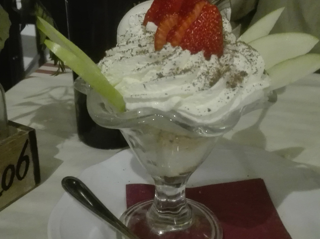 La Locanda di Gege主图