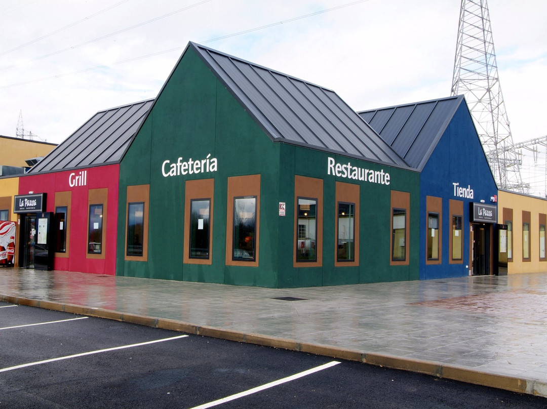 AS Hotel Ponferrada主图