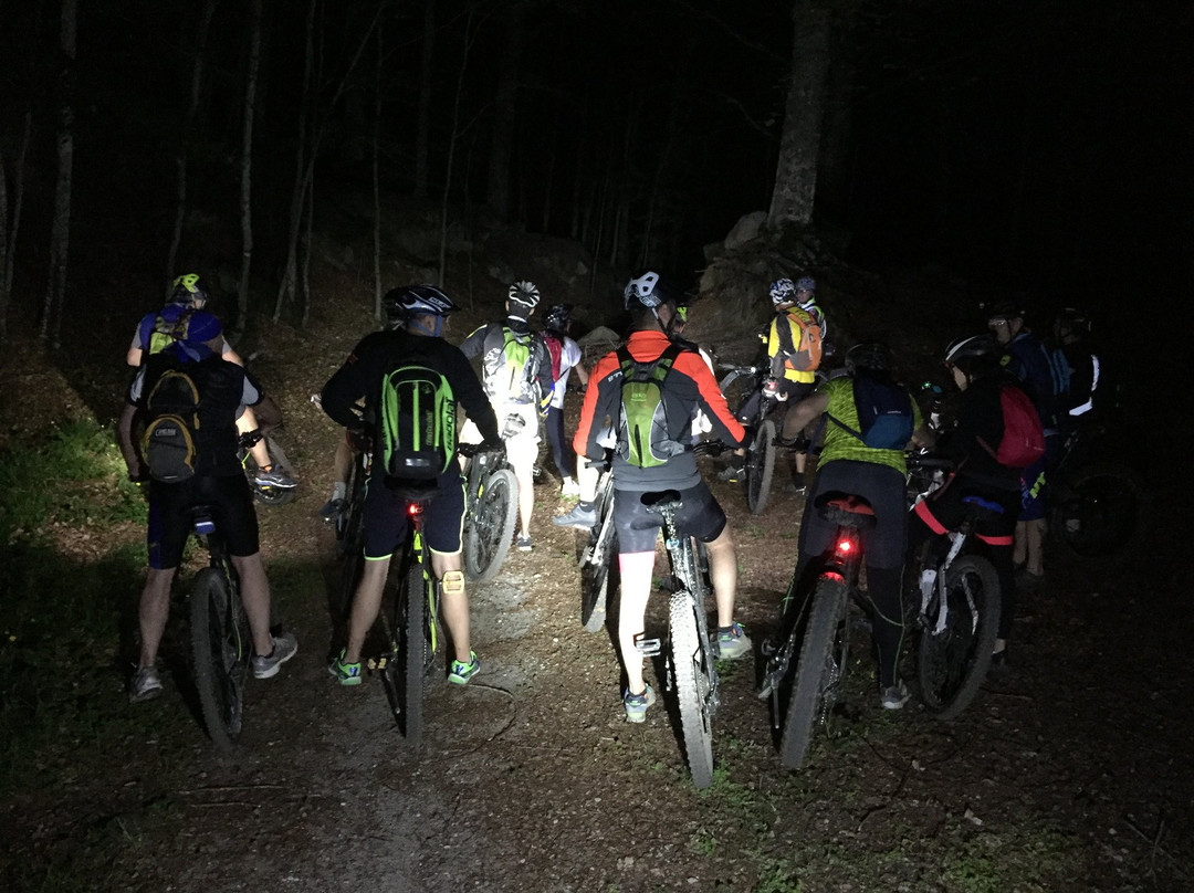 Toscanainbike-Abbadia San Salvatore必去景点