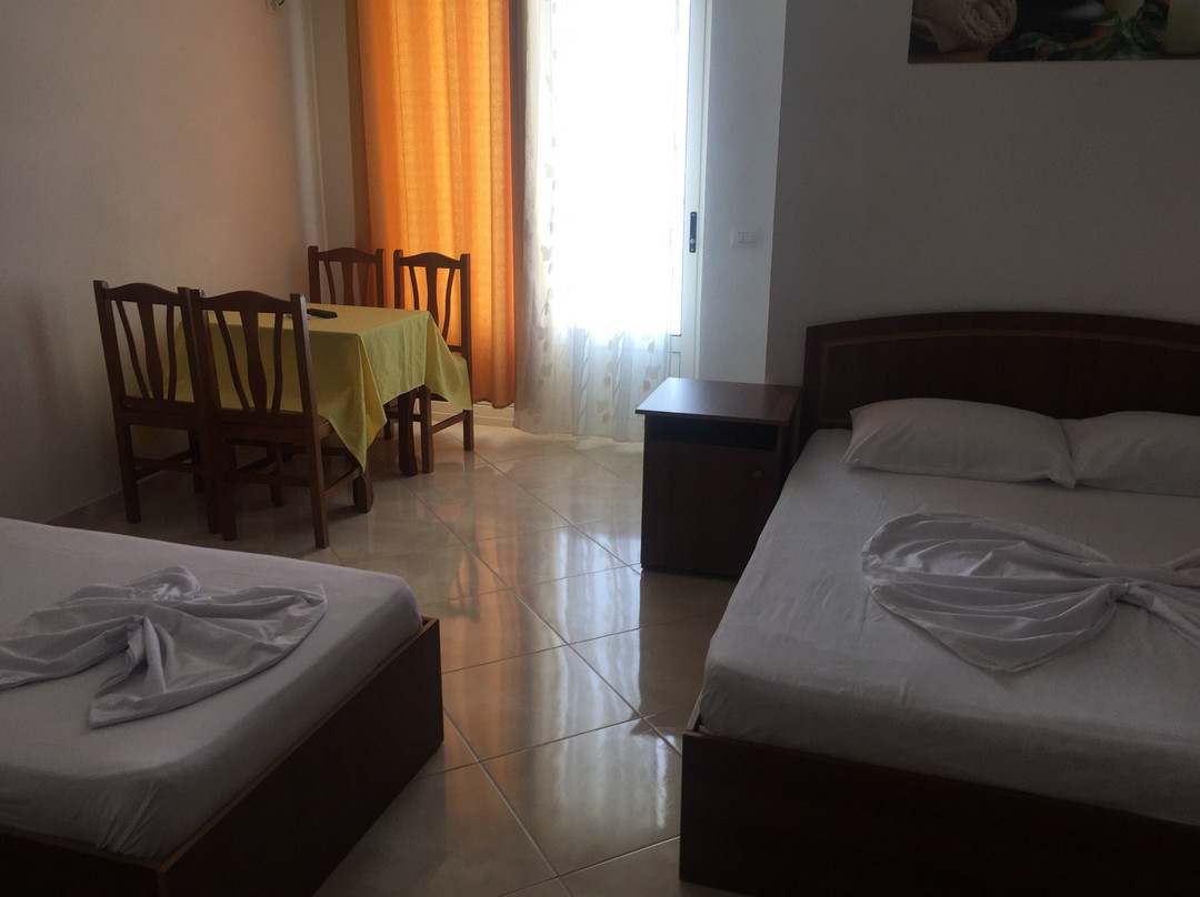 Hotel Lakaj Velipoje主图