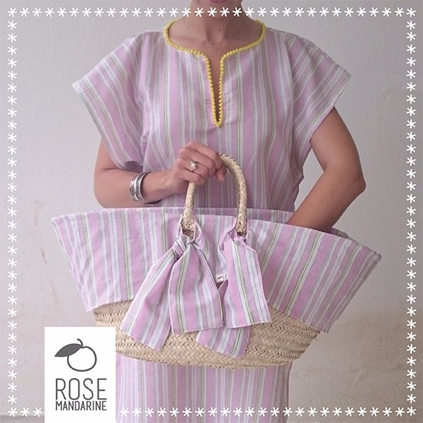 Rose Mandarine-拉玛莎必去景点