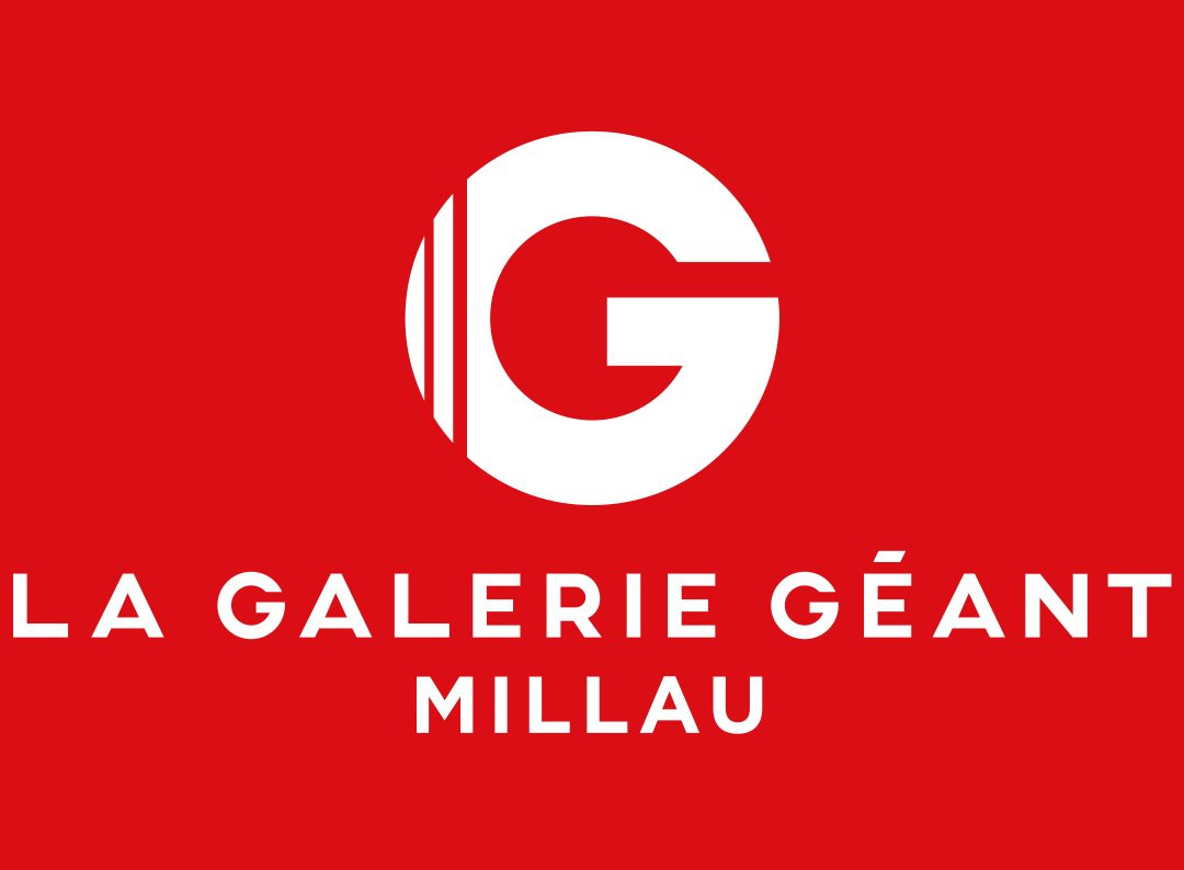 La Galerie Geant - Millau