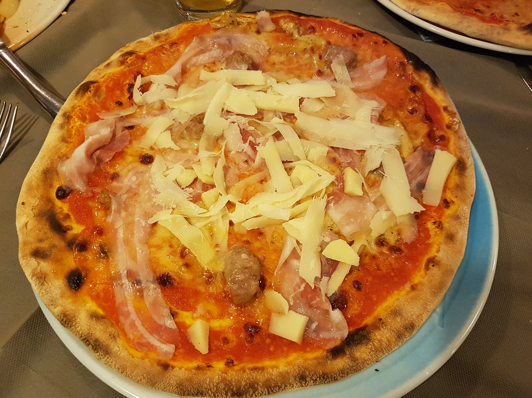 Curlo餐馆和美食-Creuza De Ma