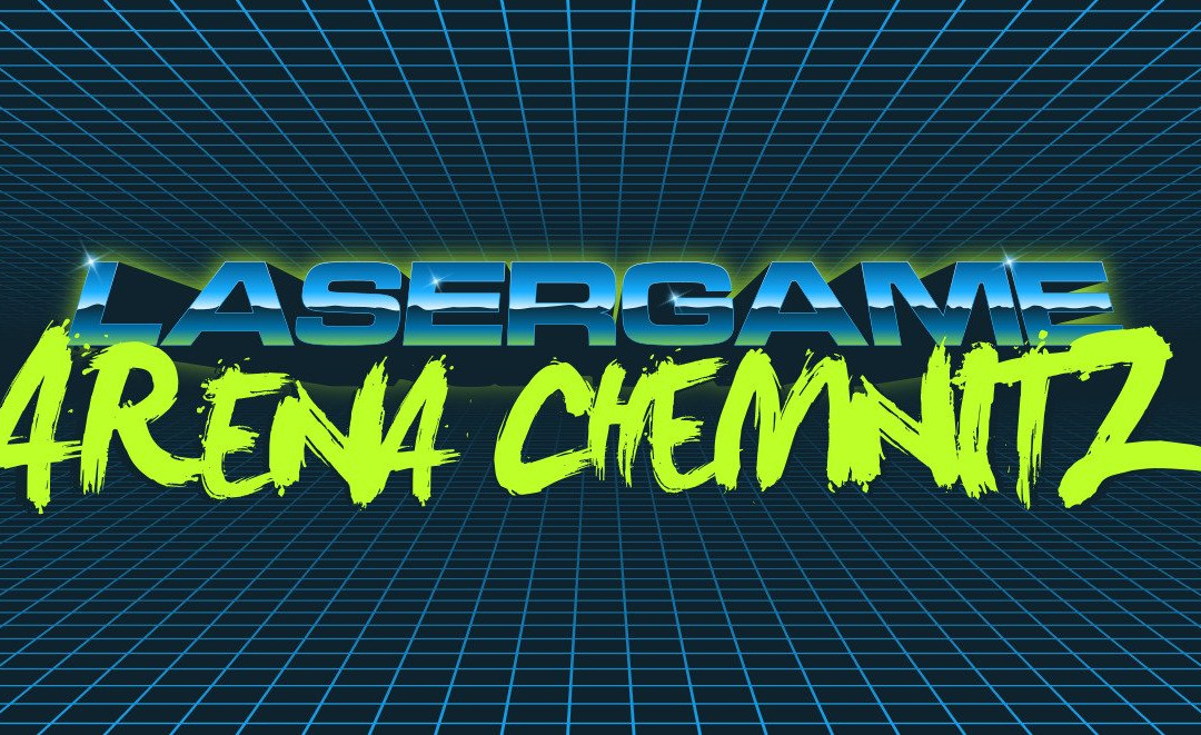 Burkhardtsdorf旅游景点-Lasergame Chemnitz