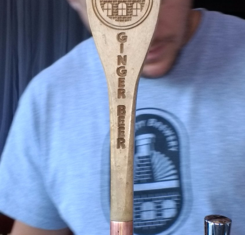 New City Brewery景点图片