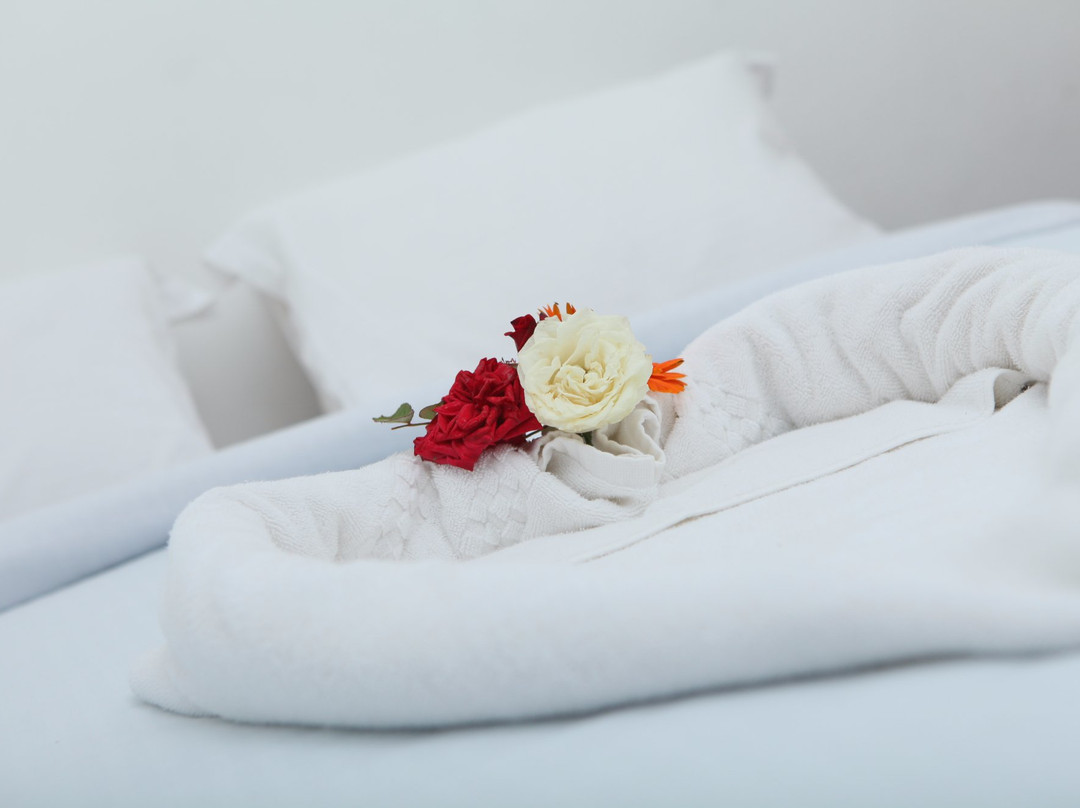 Masco Hill Resort主图