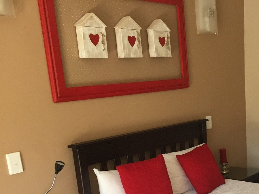 Just B Guesthouse