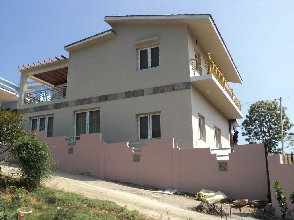 Kilinjada酒店住宿-Pleasant Stay