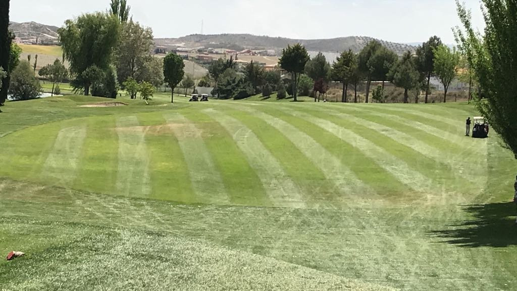 Granada Club De Golf景点图片