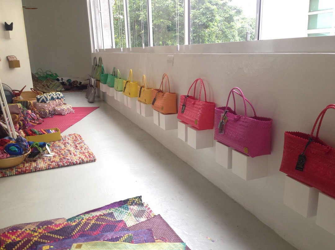 Earth Heir-安邦必去景点