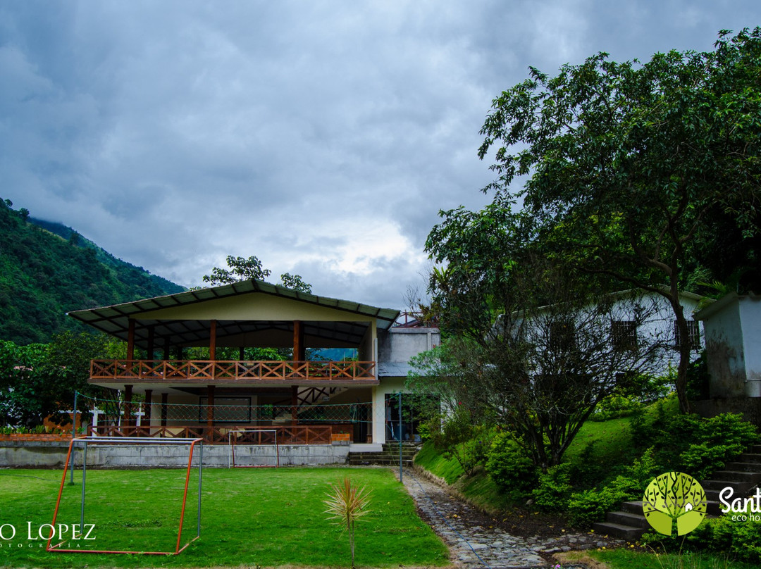 Santval Lodge