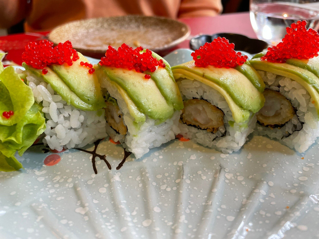 Osushi