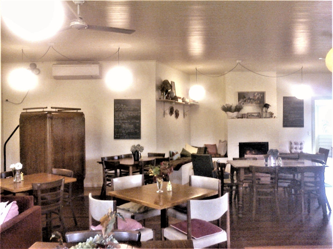 Maze House-Newlyn必去景点