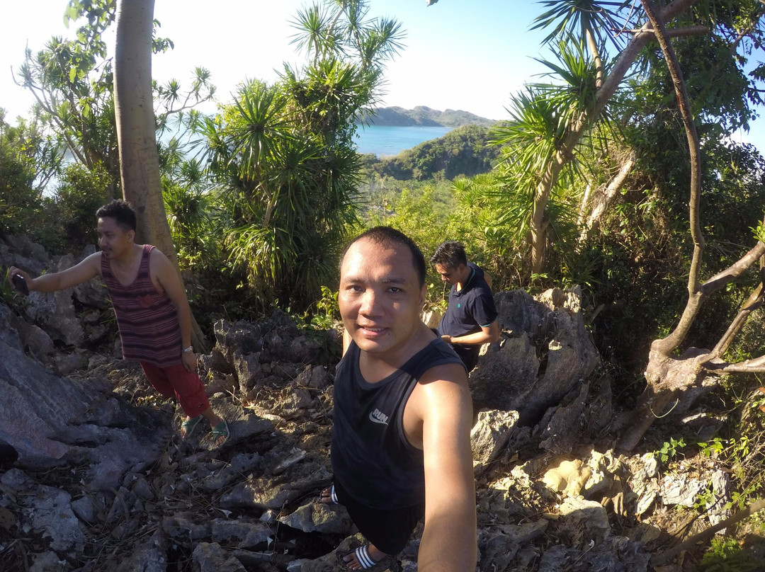 Pawikan Cave-卡尔斯必去景点