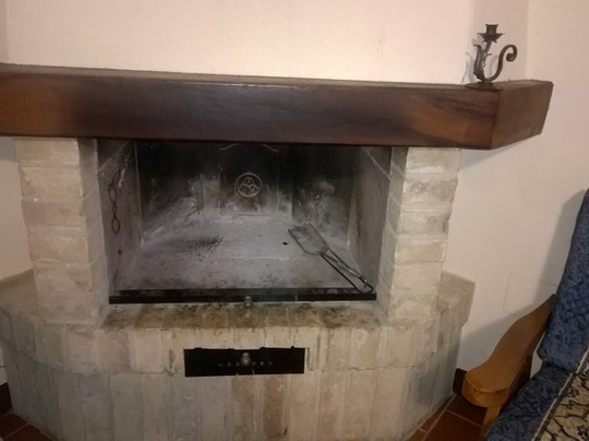 Agriturismo Poderino主图