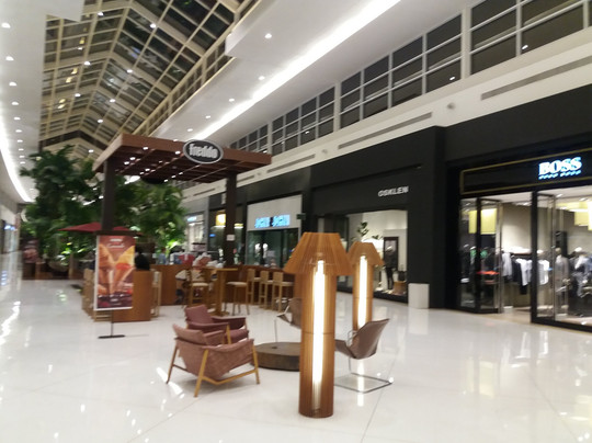 Iguatemi Ribeirao Preto-Ribeirao Preto必去景点