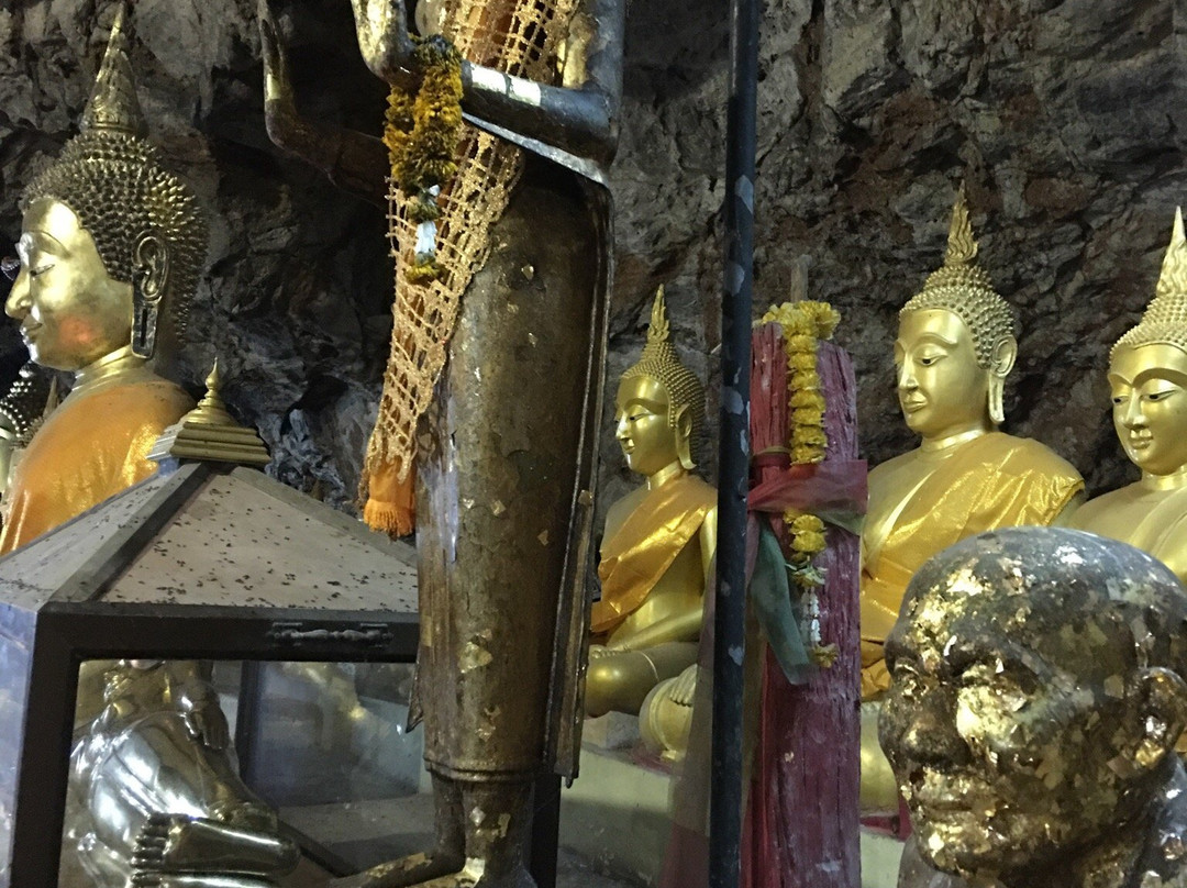Wat Khao Bandai It景点图片