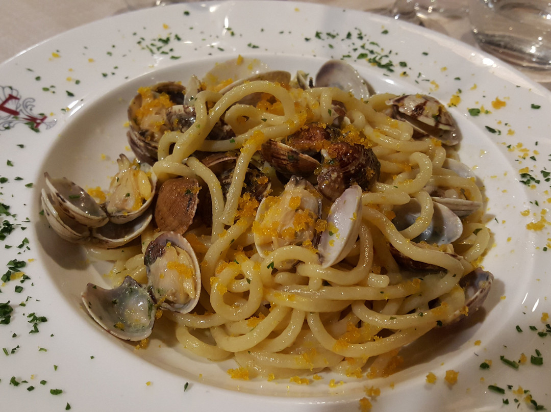 Ristorante Il Tirreno
