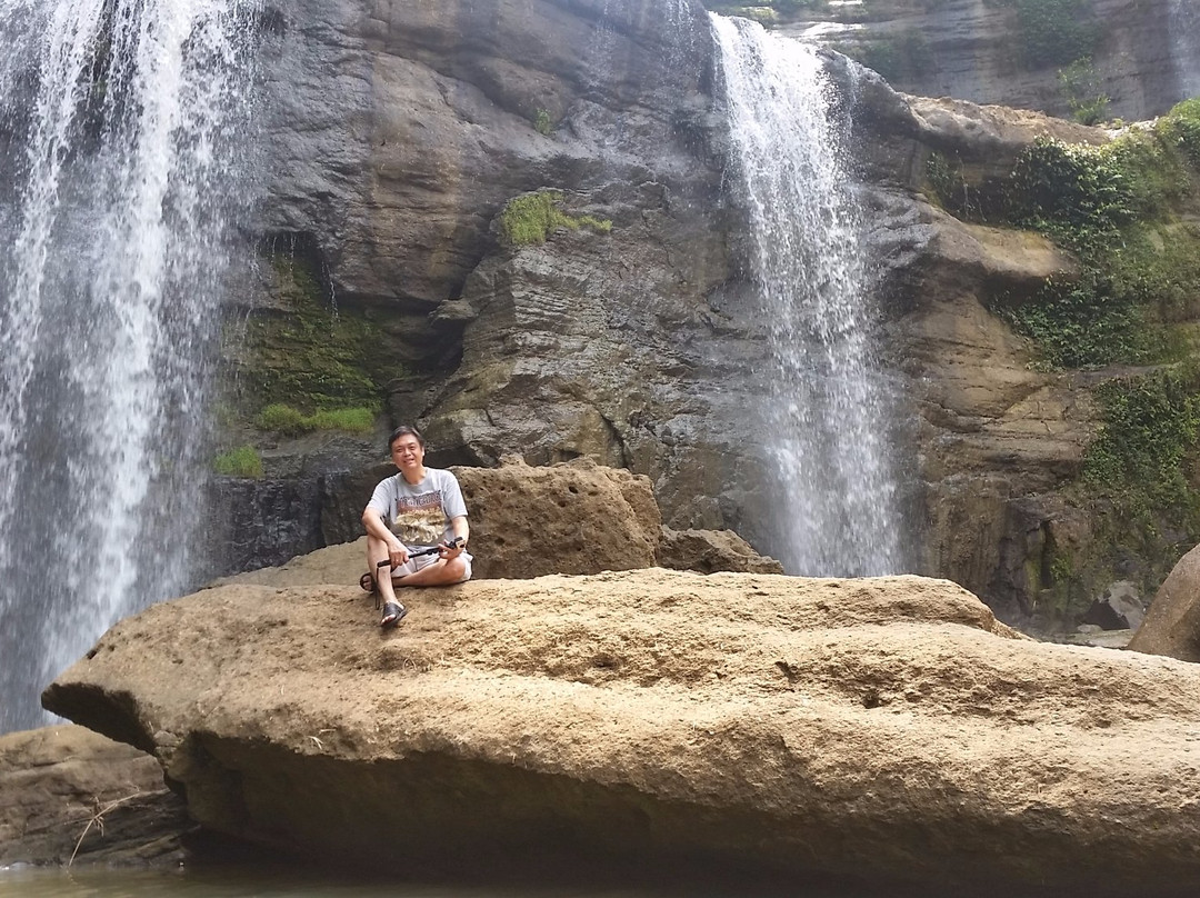 Coban Nirwarna景点图片