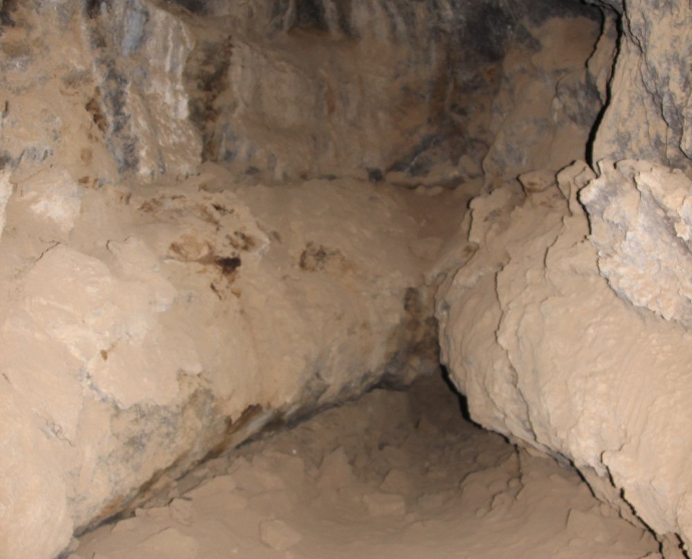 Cinder Cones, Lava Flows, and Lava Tube-Baker必去景点