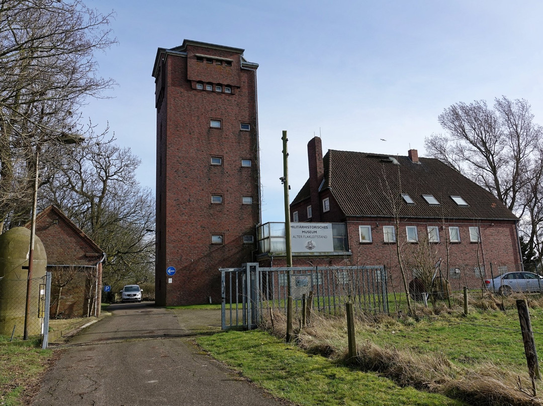 Stadland旅游攻略图片