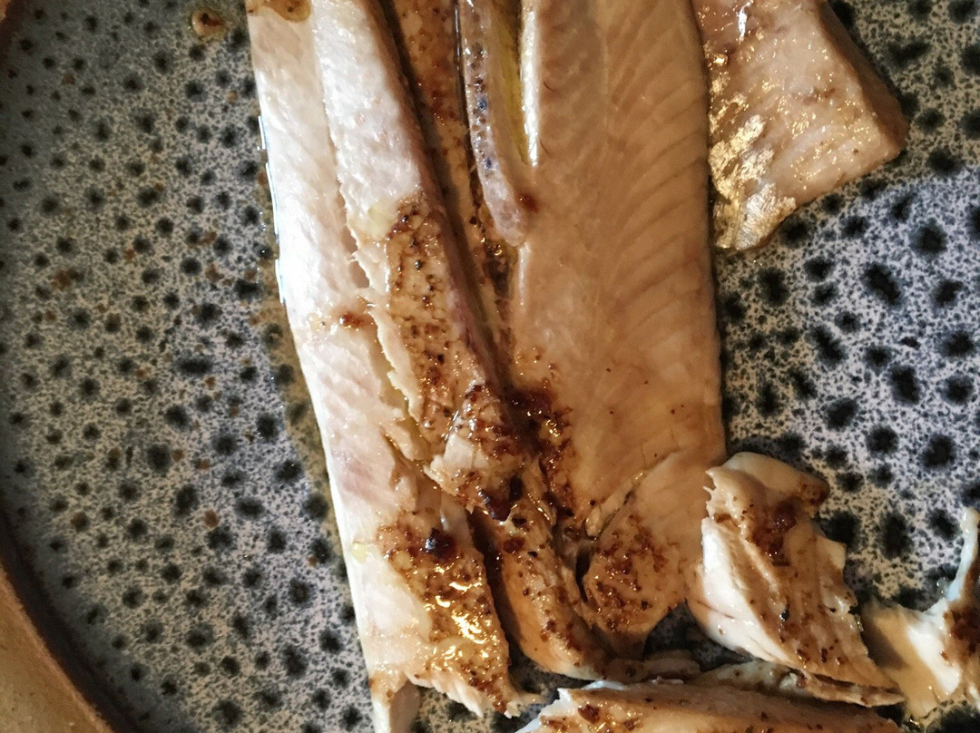 Old Lyme餐馆和美食-Old Lyme Seafood