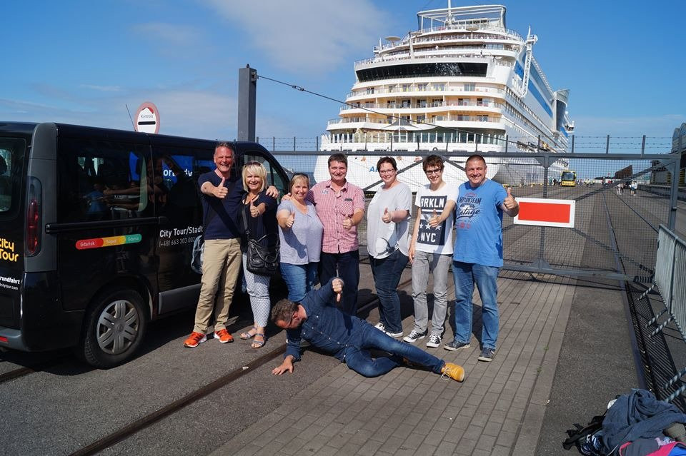 3CityTour-格但斯克必去景点