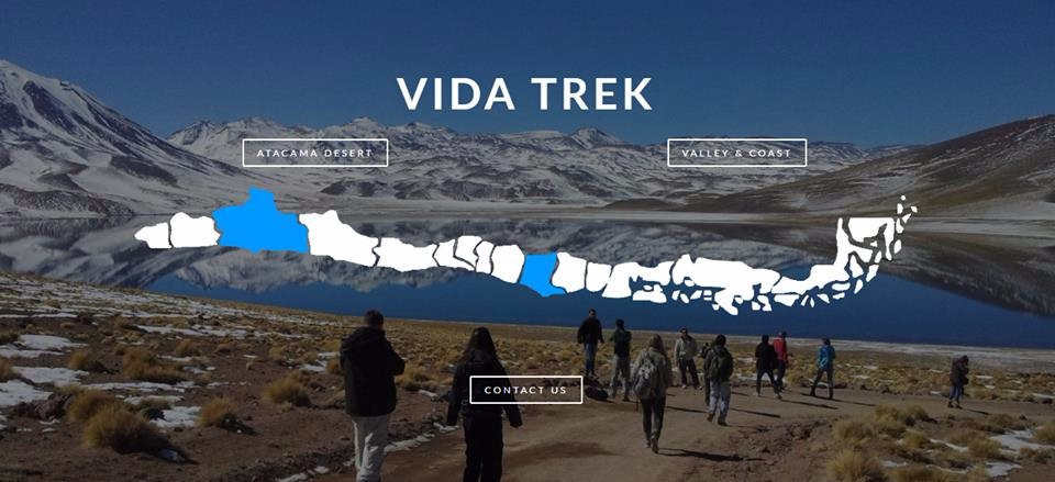 Vida Trek-Quillota必去景点