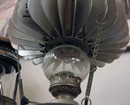 Lamp Museum-让贝克必去景点