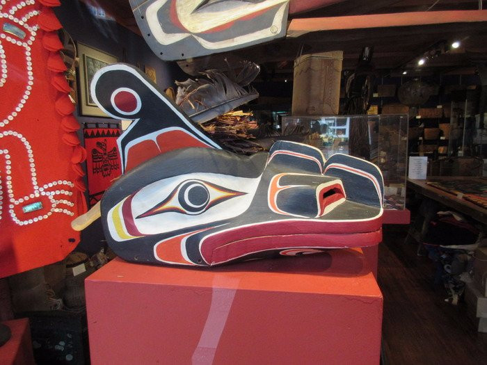 Out of the Mist Gallery-维多利亚必去景点